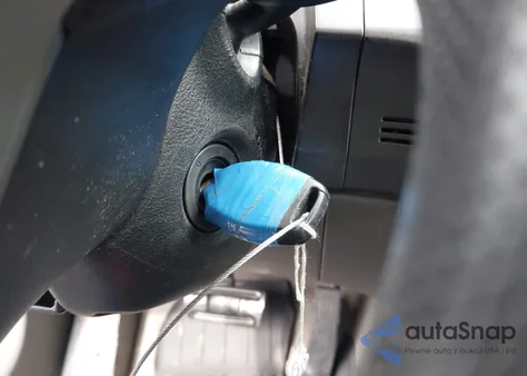 2010 Honda Civic Lx из США, поврежденный, VIN 2HGFA1F51AH528662